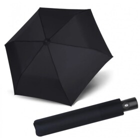 Mini dáždnik Doppler Zero Magic Black