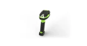 ZEBRA LI3678-ER RUGGED FIPS Kit / Snímač 1D čiarových kódov / BT 4.0 / RS-232 / USB / čierna, zelená (LI3678-ER3U4210S1W)