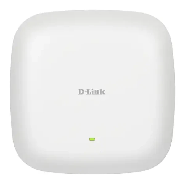 D-Link DAP-X2850 / AP / Wi-Fi 6 / Dual-Band / PoE / 3x Gigabit LAN (DAP-X2850)