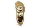 Pegres BF 85 hnedé celoročné členkové barefoot topánky 42 EUR