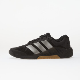 Tenisky adidas Dropset 4 Training Core Black/ Iron Met./ Core Black EUR 39 1/3