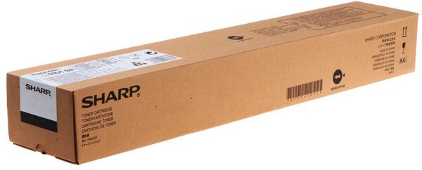 Sharp Sharp BP-GT705 (BPGT705) toner cartridge, Black (83000 pages)