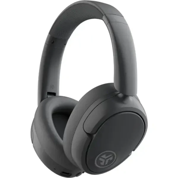 JLAB JBuds Lux ANC Headphones sivá / bezdrôtové slúchadlá s mikrofónom / ANC (810119071255)
