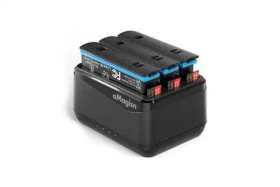 Insta360 X4 - Nabíjací box 3v1 (1INST696)