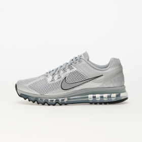 Tenisky Nike Air Max 2013 Metallic Silver/ Metallic Silver-Black EUR 42