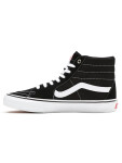 Vans Skate SK8-Hi black/white pánske topánky - 44,5EUR