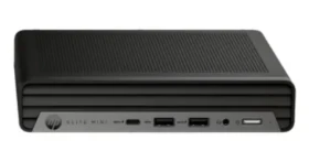 HP Mini IP Conference čierna / Konferenčné mini PC / Intel Core i7-13700T 1.4GHz / 16GB / 256GB SSD / Intel UHD (A1ZB6AW#ABB)