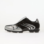 Tenisky Y-3 F50 Tunit Chito Silver Met./ Black/ Utility Black EUR 43 1/3