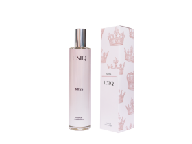 UNIQ - MISS Parfémovaná voda Veľkosť: 100 ml