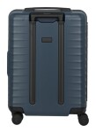 Palubný kufor na notebook Titan Overseas S Front pocket Midnight blue