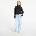 Mikina adidas Firebird Track Top Denim True Black Denim S