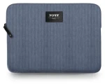 PORT DESIGNS Milano II Eco Sleeve modrá / Puzdro na MacBook Neo / 13/14" / Menčester / Eco (140732)