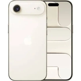 Apple iPhone Air 512GB svetlo zlatá / 6.5" / 12GB+12GB / iOS26 (MG2U4SX/A)