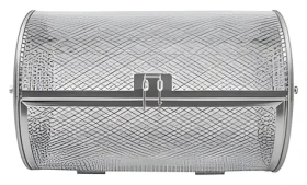 TESLA QB1055 / Grilovací košík / pre AirCook Grill QG600 (8595689803346)