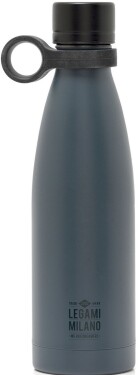 Termo fľaša Legami Hot&Cold Black 500 ml EUR