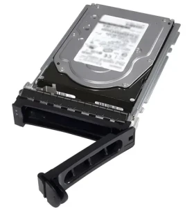 DELL Pevný disk 2 TB SAS / Pevný disk / 7200 ot/min / HDD (WDC07)