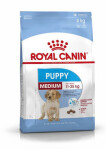 Royal Canin Dog Medium Puppy