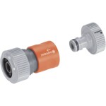 GARDENA 01750-20 pripojovacia sada čerpadlá 30,3 mm (1) vnútorný závit; 01750-20