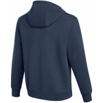 Pánska mikina Nike Park 26 Fleece Hoodie navy blue IB1222 410 pánska S