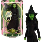 Wicked Bábika so zvukmi - Elphaba
