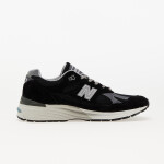 Tenisky New Balance 991 V2 Made in UK Black EUR 40