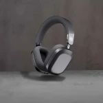 Mondo Over-Ear Sport Graphite / Slúchadlá / Bluetooth / EQ aplikácie / 45h výdrž