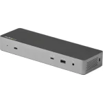 StarTech Thunderbolt 3 - Dokovacia stanica / Thunderbolt / HDMI / DisplayPort / USB 10 Gb/s / napájanie 96 W (TB3CDK2DHUE)