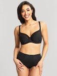 Podprsenka Panache Serene Full Cup noir 10305 80DD