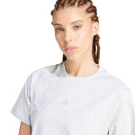 Bavlnené tričko adidas Essentials Small Logo W JC5945 2 XL
