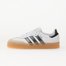 Tenisky adidas Sambae Core Black/ Core Black/ Gum 3 EUR 38