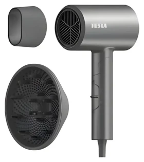 TESLA MyCare AF02 / Skladací fén na vlasy (8595689813529)