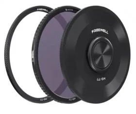 Freewell sivý ND4 filter M2 77 mm (FW-77M2-ND4)
