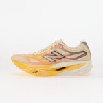 Tenisky New Balance FuelCell SuperComp Elite V6 Satsuma Orange/ Pink Lemonade EUR 39