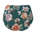 Spodný diel nohavičiek Tea Rose Maxi - Julimex XXL