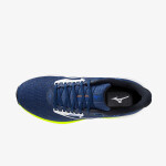 Tenisky Mizuno Wave Rider 29 (M) Estate Blue/ White/ Lightning Ye EUR 51