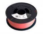PLA filament z recyklátu Coral 1,75 mm Smartfil 1 kg