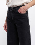Carhartt WIP W' Jane Pant Black heavy stone wash 29