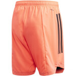 Pánske adidas Condivo 20 Short coral FI4574 S
