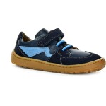 Froddo River G3130286 Dark Blue celoročné nízke barefoot topánky 28 EUR