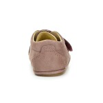 Froddo First Walk G1130024-5 Dark Pink barefoot capáčky 23 EUR