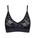 Dámske čipkované brazilky GO Allround Black 0004 - Sloggi černá (0004) 1