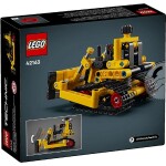 LEGO® Technic 42163 Výkonný buldozér