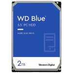 WD Blue 2TB 3.5" SATA III (WD20EZBX)