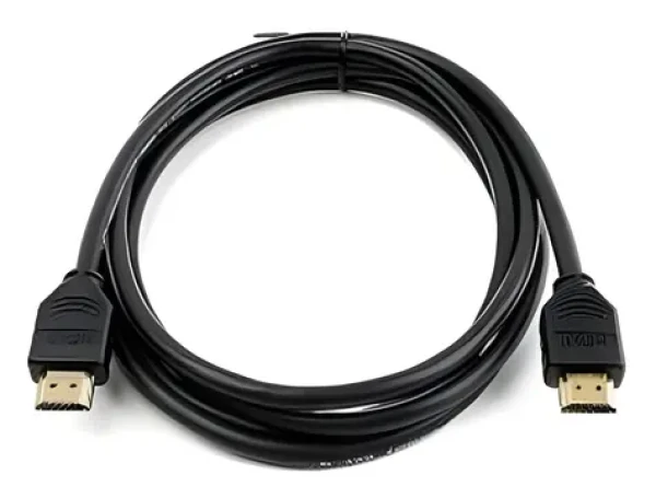 Cisco Presentation 8m šedá / Kábel HDMI / prepojovací / HDMI 1.4b / s repeaterom (CAB-PRES-2HDMI-GR=)
