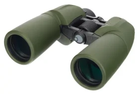 Levenhuk Army 10x50 / Ďalekohľad / binokulárne / 10× / objektív 50 mm / so zameriavačom (81934)