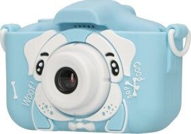 ExtraLink Extralink kids camera h28 dual blue