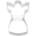 Vykrajovátko anjel 16 cm - Smolík - Smolík