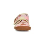 Affenzahn Slipper Cotton Move Deer barefoot tenisky 32 EUR