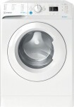 Indesit BWSA 61051 W EU N