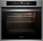 Whirlpool AKZ9 7891 IX